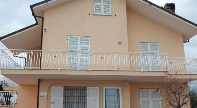 Номер Standard Agriturismo Nonna Mery
