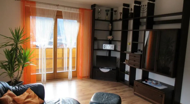 Ferienwohnung Maier