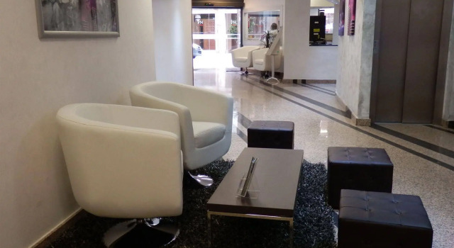 Hotel Nuevo Triunfo