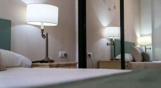 Номер Standard Casa Rural Doñana 51
