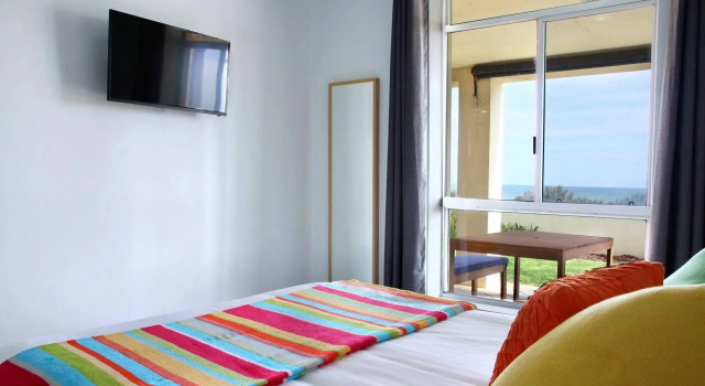 Seaview Sunset Holiday Apartments, Book Lejlighed Port Adelaide 