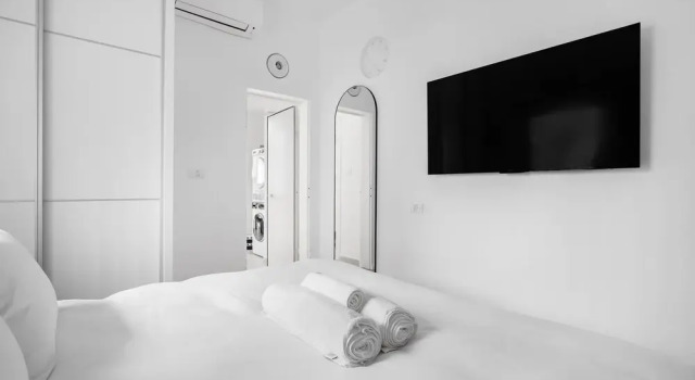 Апартаменты Luxury KG4 LUX Apartments