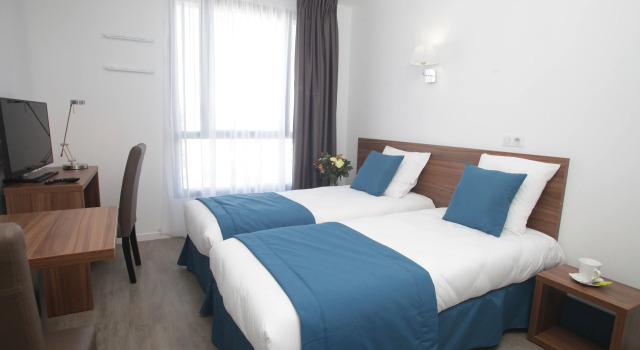 Residence Odalys Paris Rueil