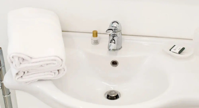 Двухместный номер Economy c 1 комнатой с балконом Sorrento Comfort Rooms con piscina