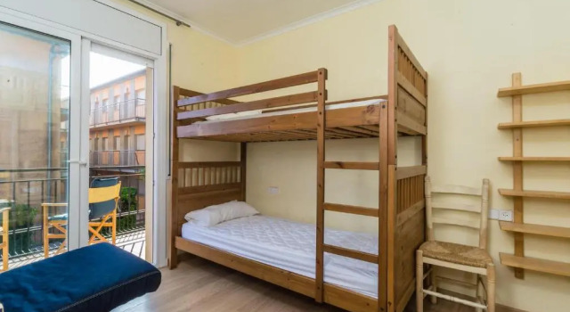 AJ-21 Calella de Palafrugell, Забронировать Отель Палафружель Baix Empordà