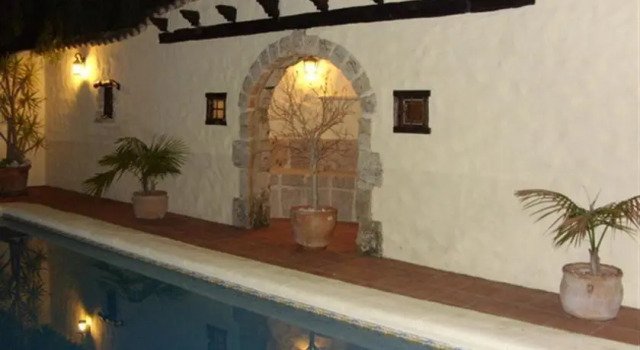 Finca Lottie