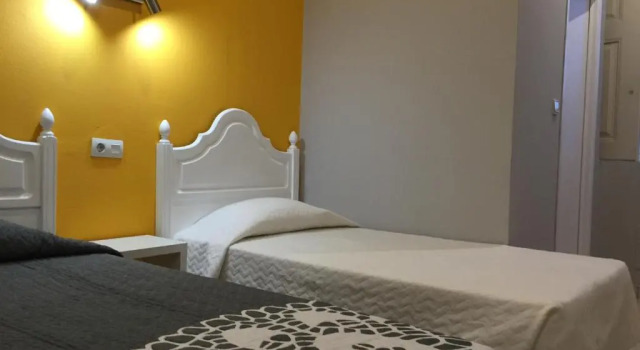 Двухместный номер Standard Guest House Sao Filipe