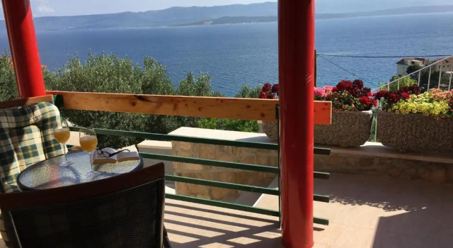 Апартаменты Apartments Eastern Paradise