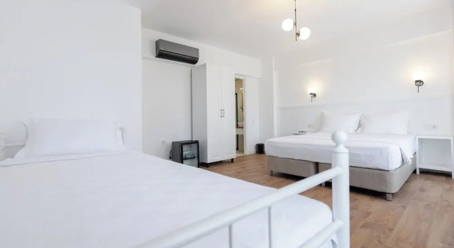 Номер Standard Karaüzüm Hotel Bozcaada