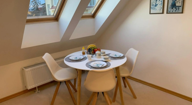 NEW Apartment Penthouse
