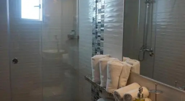 Одноместный номер Standard Hotel Perla Spondylus