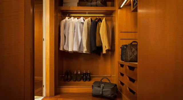 Двухместный люкс Renaissance Four Seasons Hotel Milano