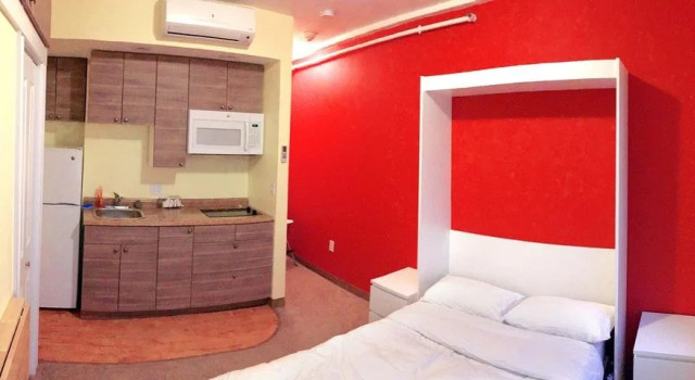 Nova Suites, Buchen Sie Hotel Quincy Boston und Umgebung