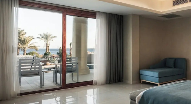 Люкс Premium Al Kasr Sahl Hasheesh - Ultra All-Inclusive