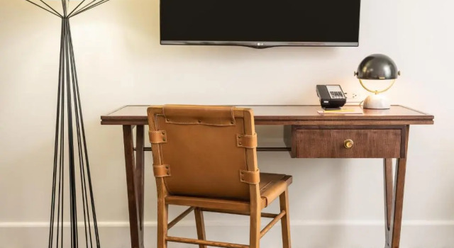 Двухместный номер Deluxe Курорт Andaz Miami Beach Resort & Spa
