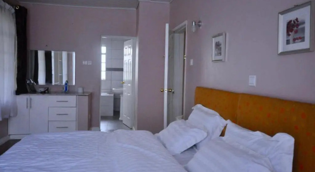 Căsuță 3 camere Lamanis Haven