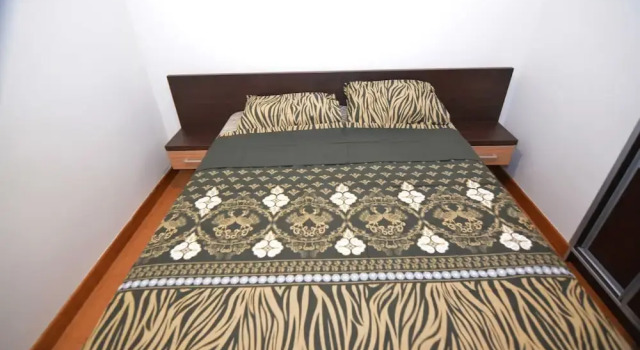 Апартаменты Classic с красивым видом из окна Apartment Novak