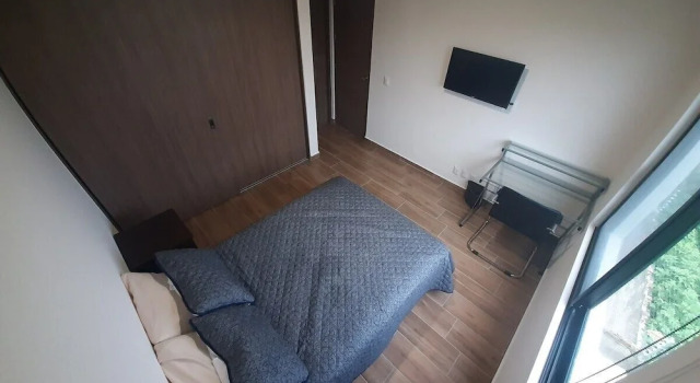 Av. Plan de San Luis 1175, Book Apartment Guadalajara Jalisco