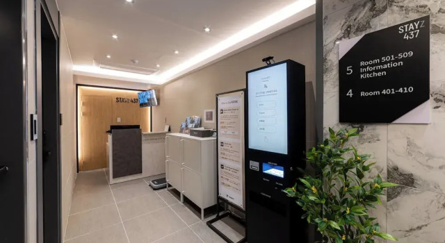 Stayz437 Jongno, Забронировать Отель Чонногу Сеул, рядом с Туристический центр Panmunjom