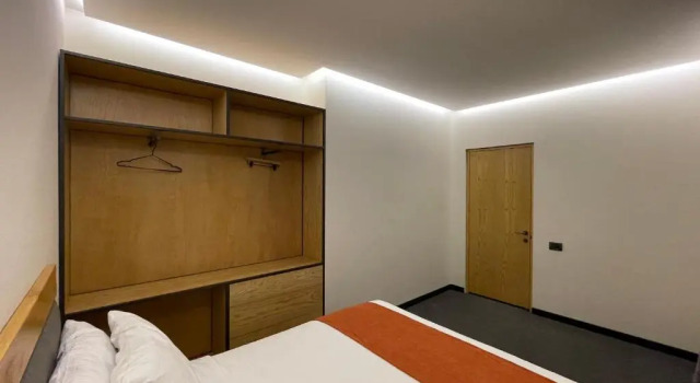 1 Bedroom Suite MIST Boutique Hotel