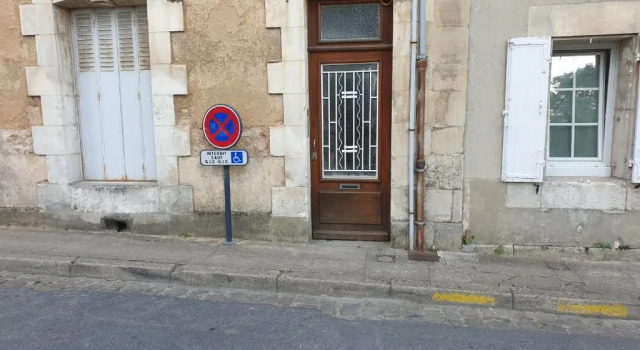 Апартаменты Studio Simplicien *Cosy* plein centre ville de Poitiers *TV* Wifi *Café*