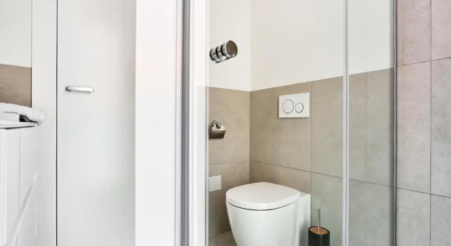 Апартаменты Цокольный этаж с 3 комнатами Residencial Cabo Azul