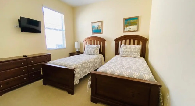 Fransicso's Calabay Parc Vacation Home
