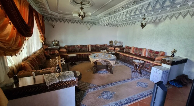 Appartement Residence Paradise A, Rezerwuj Apartament Hotele w Tanger-Tetouan z parkingiem, Parking