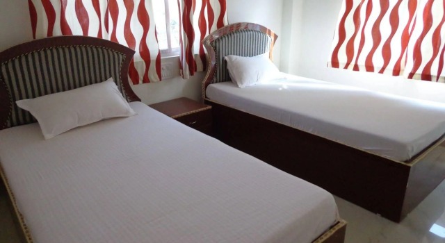 Swagat Guest House, Varaa Matkakoti Vierastalot kohteessa Bihar, Matkakoti