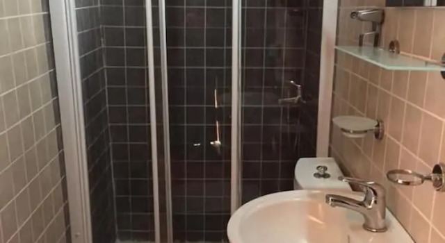 Номер Standard Sakizlarpark Bungalows