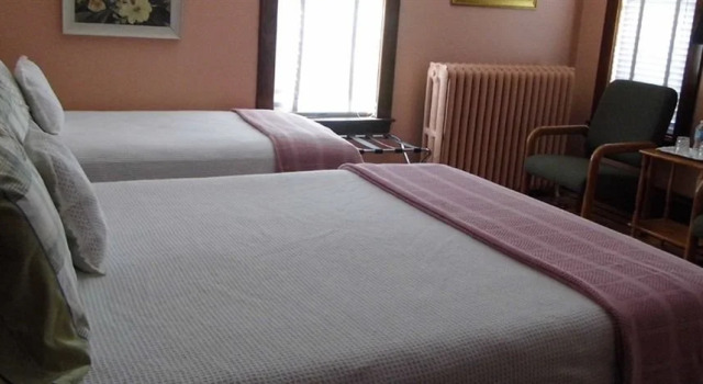 River's Inn Bed and Breakfast, Réserver Hôtel Antonito Colorado