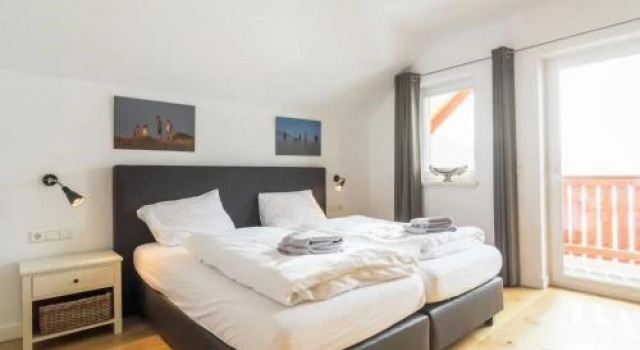 Sonnenalm, Reserva ahora Villa Mauterndorf 
