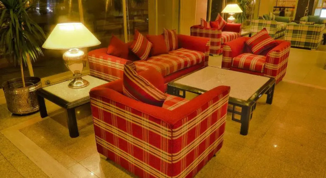 Resta Port Said Hotel, Book Hotel Port Said Port Said Governorate