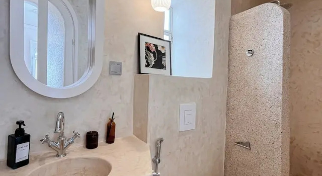Номер Deluxe Absinthe Guest House