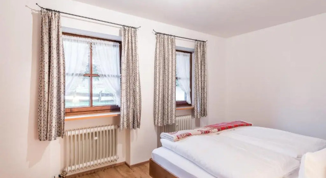 2 yatak odası aile süit Das Bergmayr - Chiemgauer Alpenhotel