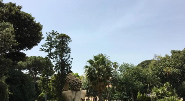Casa Rosa