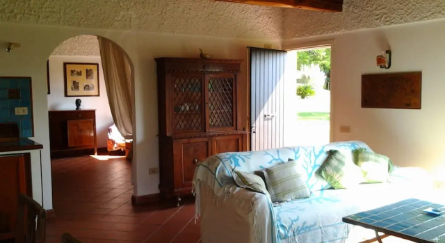Villa Giacomo 1