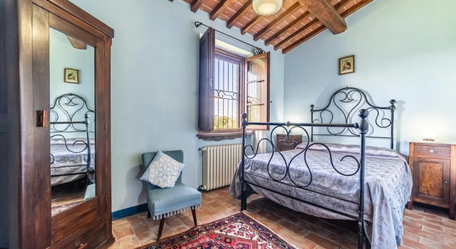 Семейные апартаменты Il Querciolo - Azienda biologica, Agriturismo e Cantina