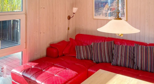 6 Person Holiday Home in Hadsund