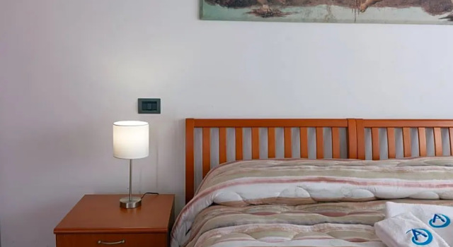 Семейный номер Standard Residence Hotel Azzurro