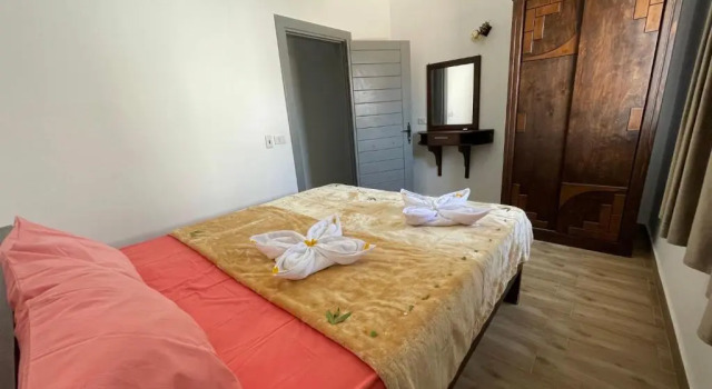 Апартаменты c 1 комнатой Elite Residence Dahab