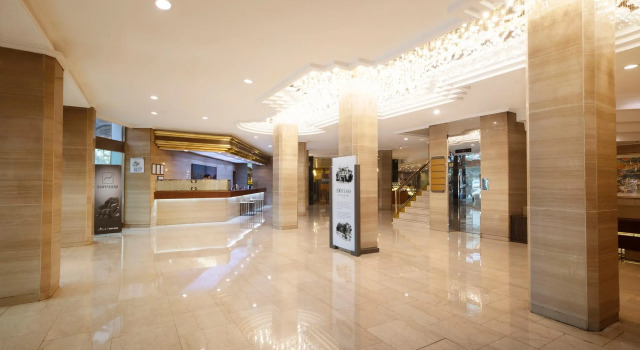 Yousung Hotel, Rezerwuj Hotel Hotele SPA w Daejeon, SPA