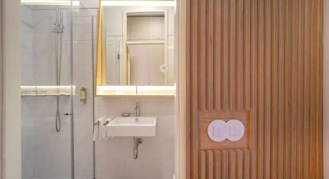 Апартаменты Deluxe Entre Ruas Apartments