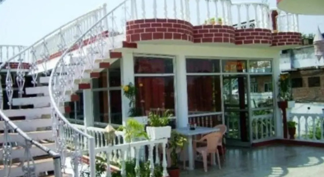 Двухместный номер Standard Hotel Casa di William