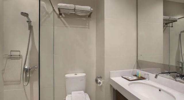 Двухместный номер Superior Sawana Suites