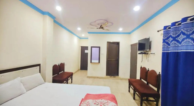 Shiv Ganga Guest House