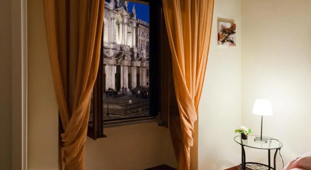 Номер Superior Glam Sm Maggiore Guest House