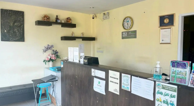 Anyavee Chom by the Sea, Забронировать Отель Отели Южного Таиланда с бассейном, Бассейн