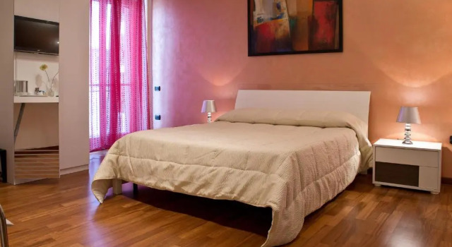 Standard- værelse B&B Sul Corso