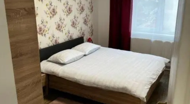 Apartament 9 Central, Varaa Huoneisto Târgu-Mureş 
